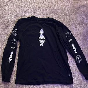 Billabong Grinch long Sleeve